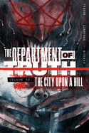 Department of Truth Volume 2: The City Upon a Hill