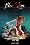 Blood Stain Book One Collected Edition