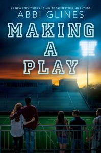 Making a Play (The Field Party, #5)