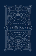 City of Bones: 10th Anniversary Edition (Special)