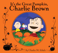 It's the Great Pumpkin, Charlie Brown (Deluxe)