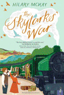 Skylarks' War (Reprint)