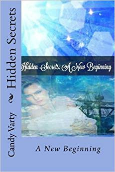 Hidden Secrets: A New Beginning (Volume 2)