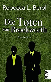 Die Toten Von Brockworth