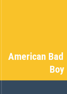 American Bad Boy
