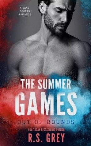 The Summer Games: Out of Bounds