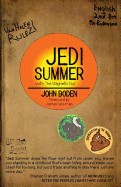 Jedi Summer: With the Magnetic Kid