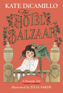 Hotel Balzaar