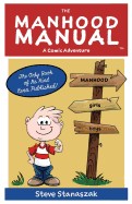 Manhood Manual: A Comic Adventure