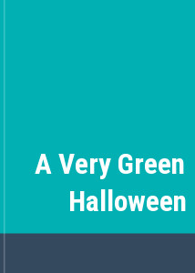 A Very Green Halloween