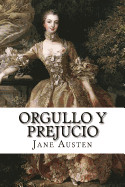 Orgullo y Prejucio Jane Austen