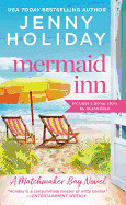 Mermaid Inn: Includes a Bonus Novella