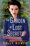 Garden of Lost Secrets