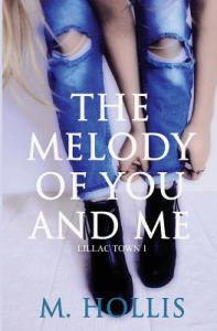 The Melody of You and Me