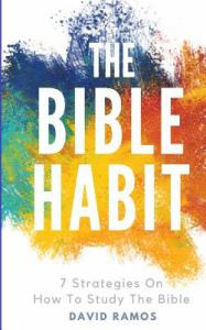 The Bible Habit