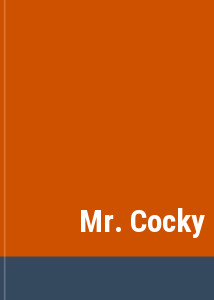 Mr. Cocky