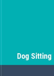 Dog Sitting