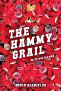 Hammy Grail: Tales from the Dorm