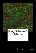 King Salomon's Mines