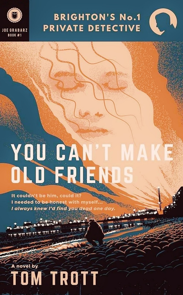 You Can't Make Old Friends
