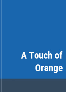 A Touch of Orange