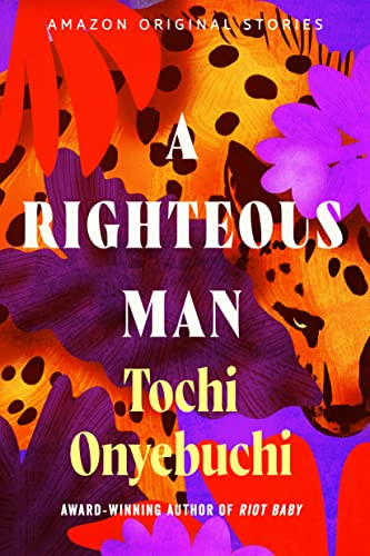 A Righteous Man (Trespass collection)