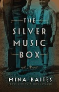Silver Music Box