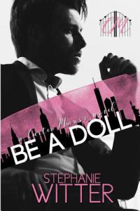 Be a Doll