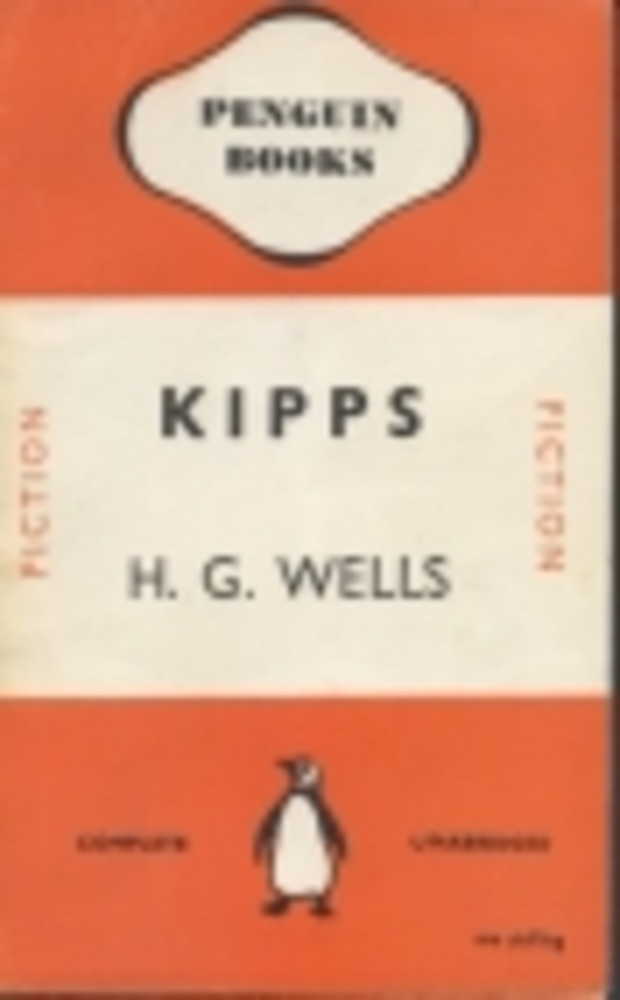 Kipps: the Story of a Simple Soul