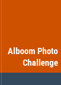 Alboom Photo Challenge