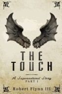 Touch: A Supernatural Story - Part I