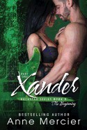 Xander: Book 1, the Beginning