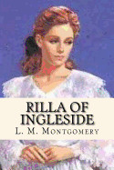 Rilla of ingleside(Anne of Green Gables series #8)