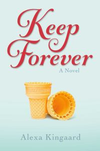 Keep Forever