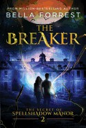 Secret of Spellshadow Manor 2: The Breaker