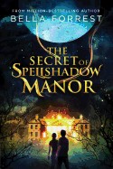 Secret of Spellshadow Manor