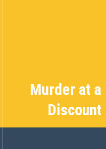 Murder at a Discount