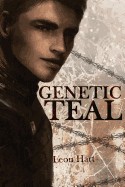Genetic Teal