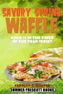 Savory Spring Waffle