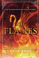 Flames: Book II of the Epic Feud Trilogy