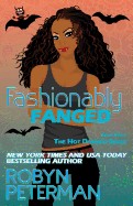 Fashionably Fanged: Book Eight, the Hot Damned Series