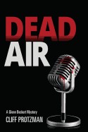 Dead Air: A Glenn Beckert Mystery