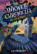 Inkwell Chronicles: The Ink of Elspet