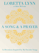 Song and a Prayer: 30 Devotions Inspired by My Favorite Songs