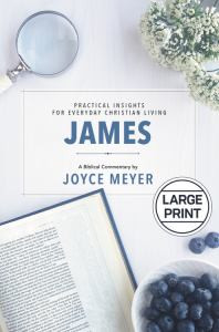 James: Biblical Commentary