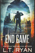 End Game (Jack Noble #12)
