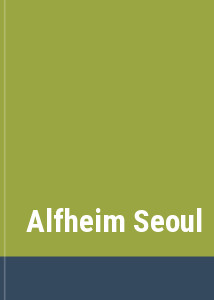 Alfheim Seoul