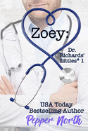 Zoey: Dr. Richards' Littles 1