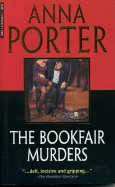 Bookfair Murders