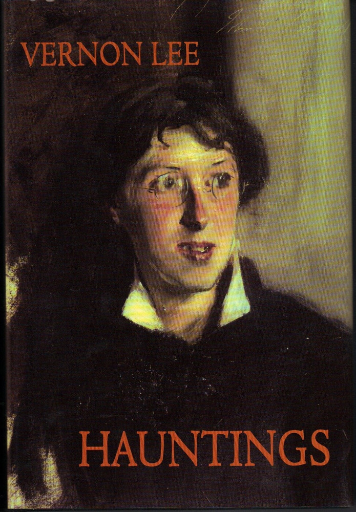 Hauntings: The Supernatural Stories